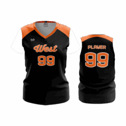4886 WOMENS VOLLEYBALL SLEEVELESS PORTSMOUTH-WEST-VOLLEY-1