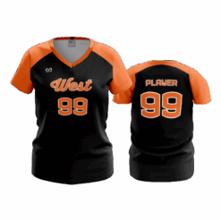 4886 WOMENS VOLLEYBALL SHORT SLEEVE PORTSMOUTH-WEST-VOLLEY-1