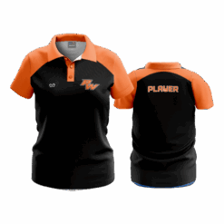 4886 WOMENS POLO PORTSMOUTH-WEST-VOLLEY-1