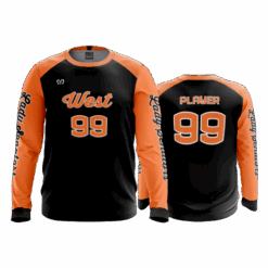 4886 MENS SPORT CREW NECK LONGSLEEVE PORTSMOUTH-WEST-VOLLEY-1