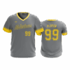 4884 MENS SPORT V NECK NOTORIOUS-2