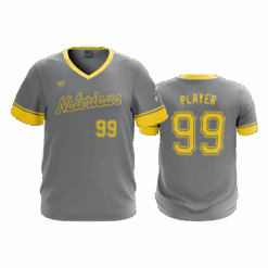 4884 MENS SPORT V NECK NOTORIOUS-2