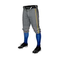 4884 MENS BASEBALL KNICKER PANT NOTORIOUS-2