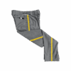4884 MENS BALLPARK CHARCOAL BRAID PANTS NOTORIOUS-2