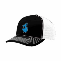 4887 R_P FLEX FIT CAP 172 JAMMERZ