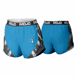 4887 WOMENS MICRO FIBER PRACTICE SHORT JAMMERZ