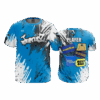 4887 MENS SPORT CREW NECK JAMMERZ