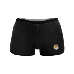 4890 WOMENS VOLLEYBALL SHORT MCCLAIN-VB-1