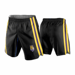 4890 MENS MIRCO FIBER 160gsm SHORT MCCLAIN-VB-1