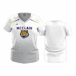 4890 WOMENS SPIRIT CREW NECK MCCLAIN-VB-1