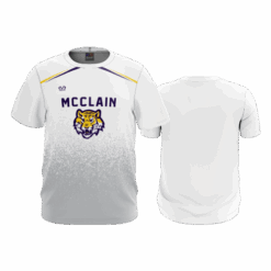 4890 MENS SPIRIT CREW NECK MCCLAIN-VB-1
