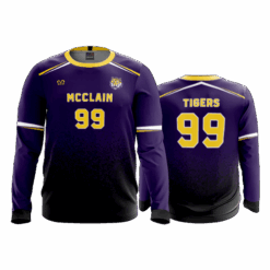 4890 MENS SPORT CREW NECK LONGSLEEVE MCCLAIN-VB-1