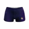 4890 WOMENS VOLLEYBALL SHORT MCCLAIN-VB-2