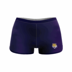 4890 WOMENS VOLLEYBALL SHORT MCCLAIN-VB-2