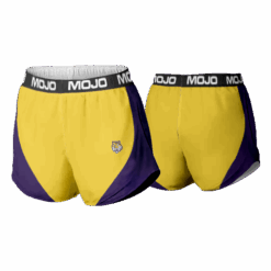 4890 WOMENS MICRO FIBER PRACTICE SHORT MCCLAIN-VB-2