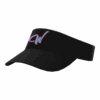 3983 RICHARDSON R160 VISOR WARHAWKS-DOUBLE-PIN-1