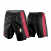 3983 MENS MIRCO FIBER 160gsm SHORT WARHAWKS-DOUBLE-PIN-1