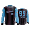 3983 MENS SPORT CREW NECK LONGSLEEVE WARHAWKS-DOUBLE-PIN-1