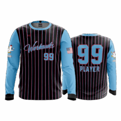 3983 MENS SPORT CREW NECK LONGSLEEVE WARHAWKS-DOUBLE-PIN-1