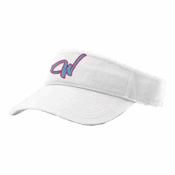 3983 RICHARDSON R160 VISOR WARHAWKS-DOUBLE-PIN-2