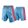 3983 MENS MIRCO FIBER 160gsm SHORT WARHAWKS-DOUBLE-PIN-2