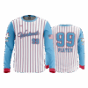 3983 MENS SPORT CREW NECK LONGSLEEVE WARHAWKS-DOUBLE-PIN-3
