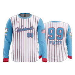 3983 MENS SPORT CREW NECK LONGSLEEVE WARHAWKS-DOUBLE-PIN-3
