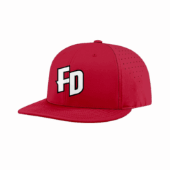 4888 R_P FLEX FIT CAP PTS30 OG-FIREDAWGS-1