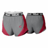4888 WOMENS MICRO FIBER PRACTICE SHORT OG-FIREDAWGS-1