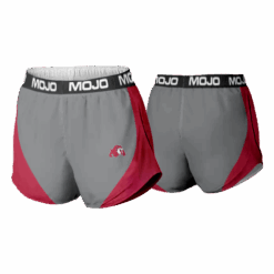 4888 WOMENS MICRO FIBER PRACTICE SHORT OG-FIREDAWGS-1