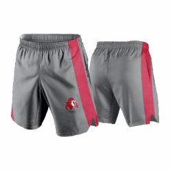 4888 MENS MIRCO FIBER 160gsm SHORT OG-FIREDAWGS-1