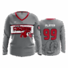 4888 WOMENS V NECK LONGSLEEVE OG-FIREDAWGS-1