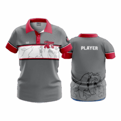 4888 WOMENS POLO OG-FIREDAWGS-1