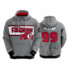 4888 UNISEX FLEECE HOODY OG-FIREDAWGS-1
