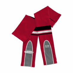 4888 UNISEX SOCK COVERS OG-FIREDAWGS-1