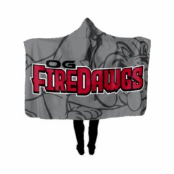 4888 UNISEX FAN WRAP HOODY OG-FIREDAWGS-1