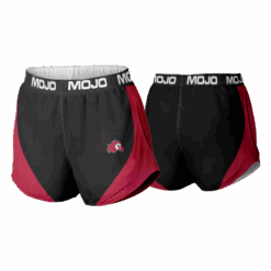 4888 WOMENS MICRO FIBER PRACTICE SHORT OG-FIREDAWGS-2