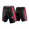 4888 MENS MIRCO FIBER 160gsm SHORT OG-FIREDAWGS-2