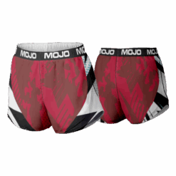 4889 WOMENS MICRO FIBER PRACTICE SHORT LAMBERT-RACING-1