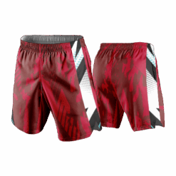 4889 MENS MIRCO FIBER 160gsm SHORT LAMBERT-RACING-1