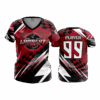 4889 WOMENS V NECK LAMBERT-RACING-1