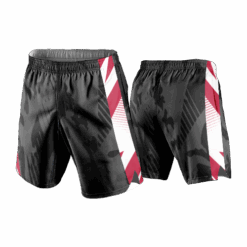4889 MENS MIRCO FIBER 160gsm SHORT LAMBERT-RACING-2