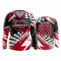 4889 WOMENS V NECK LONGSLEEVE LAMBERT-RACING-2