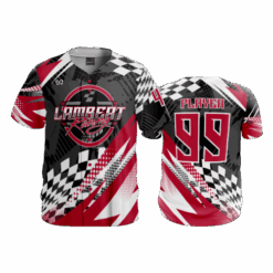4889 MENS FULL BUTTON DOWN LAMBERT-RACING-2