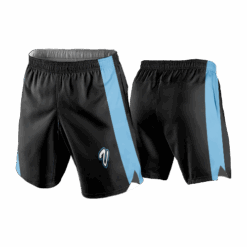 3980 MENS MIRCO FIBER 160gsm SHORT SO-VELOCITY-1