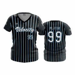 3980 WOMENS V NECK SO-VELOCITY-1