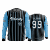 3980 MENS SPORT CREW NECK LONGSLEEVE SO-VELOCITY-1
