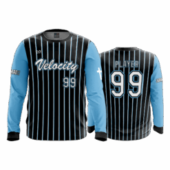 3980 MENS SPORT CREW NECK LONGSLEEVE SO-VELOCITY-1