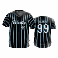 3980 MENS SPORT V NECK SO-VELOCITY-1