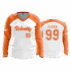 3980 WOMENS V NECK LONGSLEEVE SO-VELOCITY-2